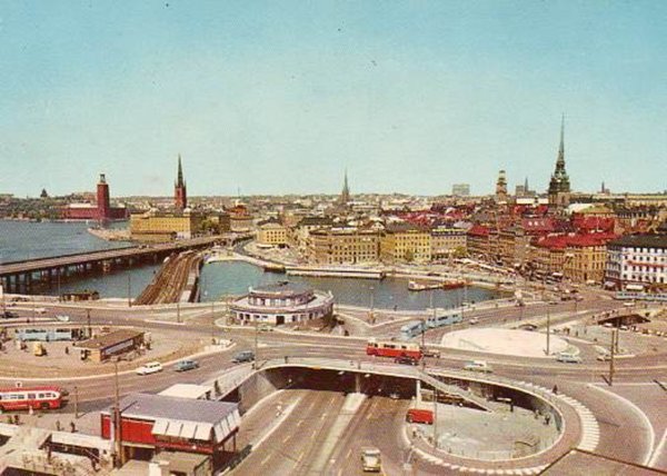 Stockholm